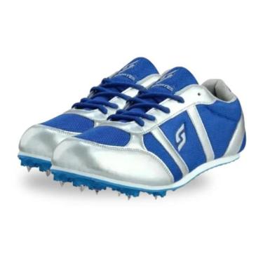 Imagem de Sapatilha De Atletismo Fundo, Meio Fundo e Provas Gerais SS Esportes-Unissex