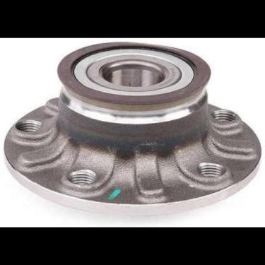Imagem de Rolamento roda Traseiro Vw Golf 2003 a 2010 Skf VKBC 42003