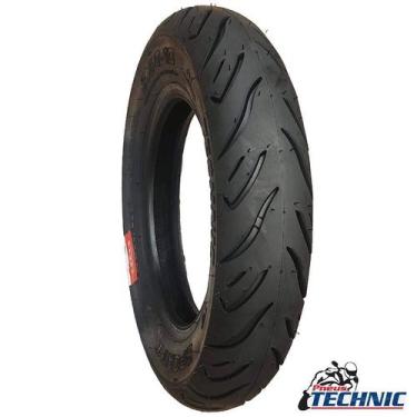 Imagem de Pneu Dianteiro / Traseiro Burgman 3.50-10 Uso Sem Camara Sport R Techn