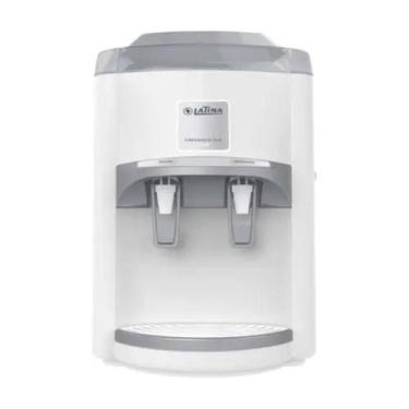 Imagem de Purificador de agua refrigerado latina pa355 branco 220v/60hz, 220V