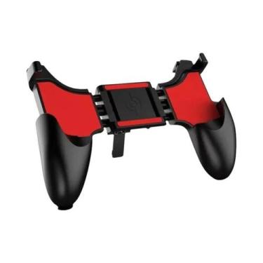 Imagem de Controlador Ergonômico Universal Para Jogos De Telefone Para iPhone E 