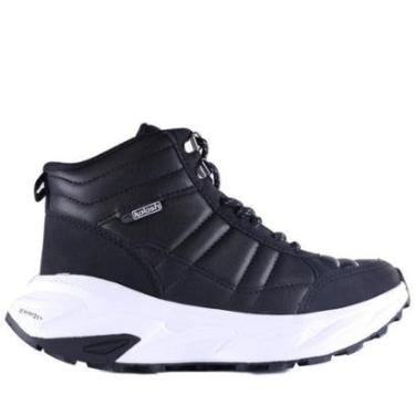 Imagem de Tênis Kolosh Cano Alto Energy+-Feminino
