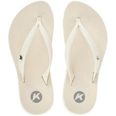 Imagem de Chinelo Feminino Conforto Design Moderno Ibiza Candy Kenner-Feminino