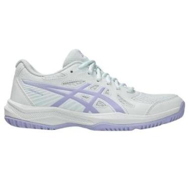 Imagem de Tênis Esportivo Asics Upcourt 6 Feminino-Feminino