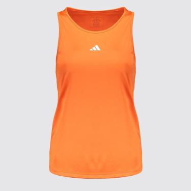 Imagem de Regata Adidas Treino Basica Feminina-Feminino