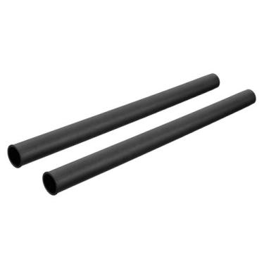 Imagem de Kit 2 Tubos De Extensão 32mm Electrolux P/aspirador De Pó