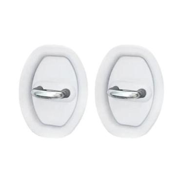 Imagem de Protetor De Silicone Universal Para Fechaduras De Porta De Carro, Amor
