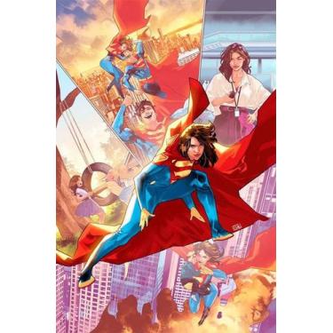 Imagem de Superman (2025) - Vol. 06 - PANINI, Sortido