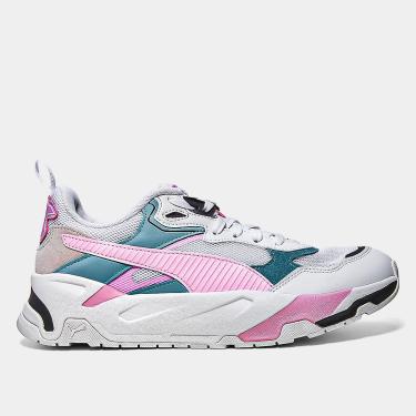 Imagem de Tênis Puma Trinity-Feminino