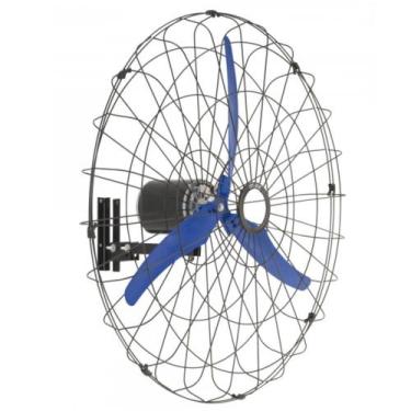Imagem de Ventilador Fixo de Parede 100cm 1/2CV Bivolt GOAR, Bivolt