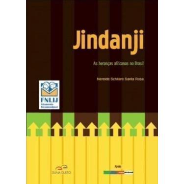 Imagem de Jindanji - As Herancas Africanas No Brasil - Duna Dueto, 3