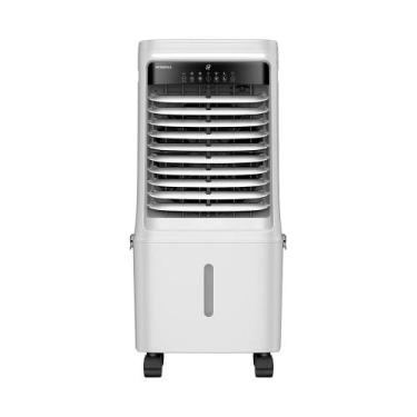 Imagem de Climatizador Mondial Wind Turbo CL-25L 25L 127V, 110V, Branco