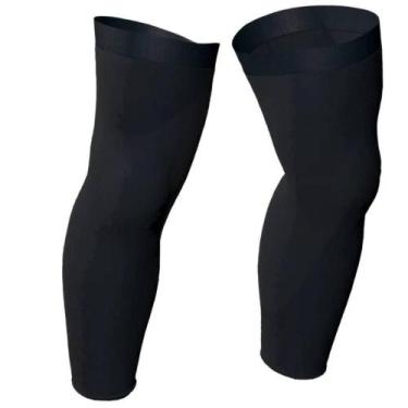 Imagem de Joelhito Leatt Endurance, Preto, G