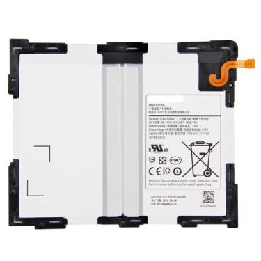 Imagem de Bateria EB-BT595ABE 7300mAh Compatível TAB A T590 T595