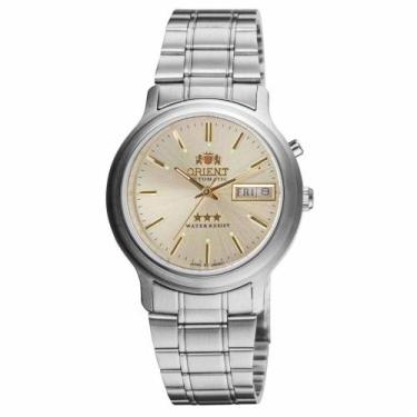 Imagem de Relógio Orient Automático Analógico Classic Masculino 469WA1A C1SX