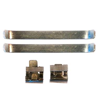 Imagem de Kit Freio a Disco (2 Rodas) Sistema Bendix  A10 A20 Bonanza C10 C20 D1