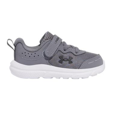 Imagem de Tênis Under Armour Infantil Binf Assert 10 AC - Cor:;Tamanho:26-Unissex