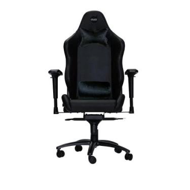 Imagem de Cadeira Gamer Big Boss Preto, 625184, MAXPRINT/DAZZ