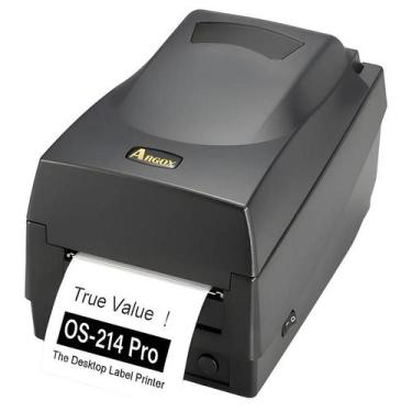Imagem de Impressora de Etiqueta Térmica OS214 PRO, ARGOX