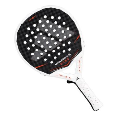 Imagem de Raquete De Padel Adidas Metalbone Ctrl 2026