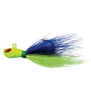 Imagem de Isca Yara Killer Jig 10g Anzol 2/0 By Eduardo Monteiro, Killer jig cor