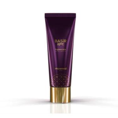 Imagem de Creme Hidratante Corporal Arabia Basir Feminino Mawwal 200ml - N/A