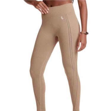Imagem de Calca Lupo AF Leg. Max Lupo 71053 Chocolate, Chocolate, G