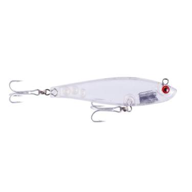 Imagem de Isca artificial nakamura curisco 70 7cm 8.5g (fundo) - LUCKY, 201