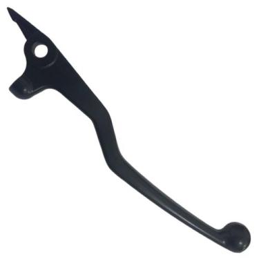 Imagem de Manete Maçaneta De Freio Cb 500 1997 á 2005 Preto - TRILHA