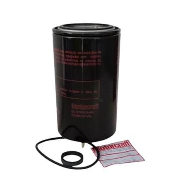 Imagem de Filtro Diesel Racor Separador D'agua Ford Cargo 2422e BG7X9N074AA - Mo