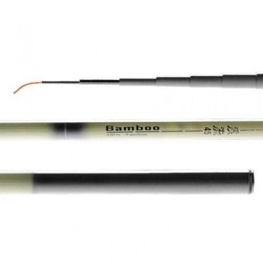Imagem de Vara Marine Telescopica Bamboo - MARINE SPORTS,  4509  4.50 Metros 9 G