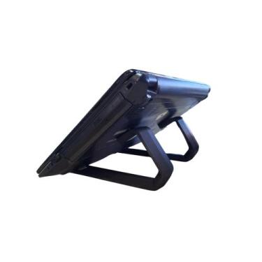 Imagem de Suporte Universal Para Notebook Preto - Splin