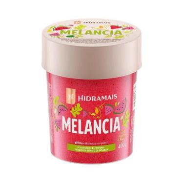 Imagem de Esfoliante Corporal Hidramais Geleia Melancia 400g