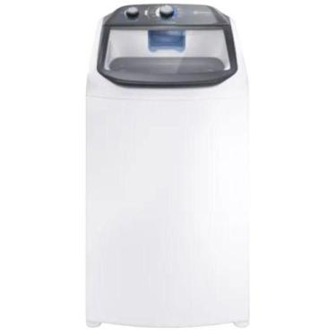 Imagem de Máquina de Lavar Roupas Electrolux Efficient LDA13 13KG Reuso de Água,