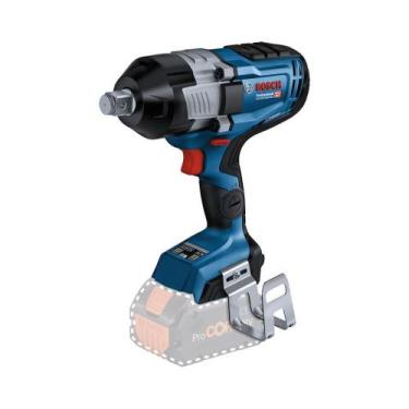 Imagem de Chave de Impacto 3/4 POL 18V GDS 18V-1600 HC BOSCH - Bosch Heavy Duty