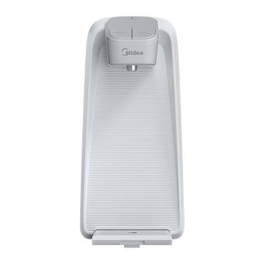 Imagem de Purificador de Água de Bancada Midea Slimpure JLDTX2W2 Dupla Filtragem Natural e Gelada Branco 220V