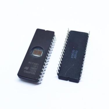Imagem de C.i. M27c4001-10fi  Dip-32 - SDS