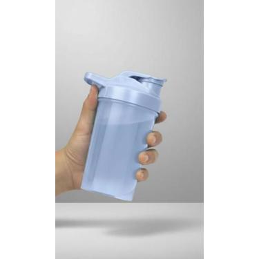 Imagem de Coqueteleira Academia 500ml c/ Mola Misturadora - Congratulations Stor