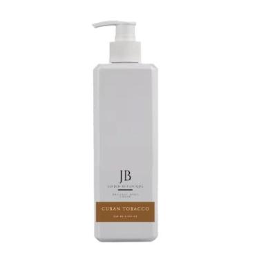 Imagem de Creme Corporal Jardin Botanique Tabaco Cubano 237 ml