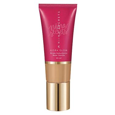 Imagem de NIINA SECRETS BASE HIDRA GLOW COR 30 30ml