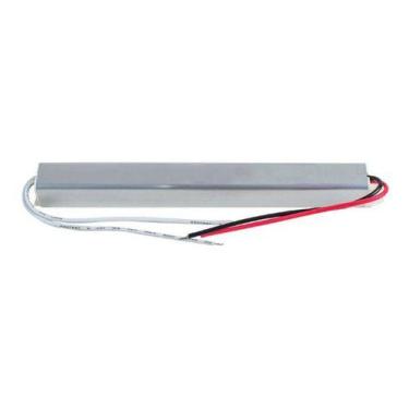 Imagem de Fonte Slim para Fita de Led 24W 12V 2A Bivolt Blumenau