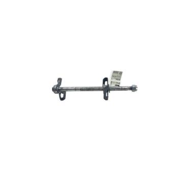 Imagem de EIXO RODA TRASEIRA Z 300 2013-2018 Único - KAWASAKI
