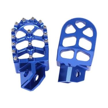Imagem de Acessórios De Pedal E Apoio De Pé Para Motocicletas YAMAHA TTR 90 110 
