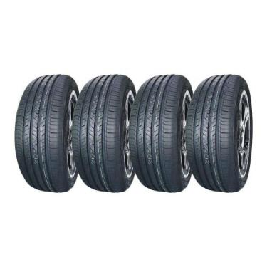 Imagem de Kit 4 Pneus Rotalla Aro 16 215/65R16 Setula E-Race RH05 98H
