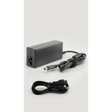 Imagem de Fonte Carregador Notebook 19.5V 3.34A 65W Plug 4.5mm - Congratulations