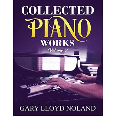 Imagem de Collected Piano Works: Volume 2