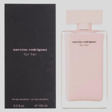 Imagem de Perfume Narciso Rodriguez Fem Edp 100Ml