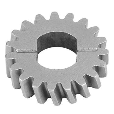 Imagem de Kit de reparo de motor KIMISS 19 dentes, aço inoxidável para motor de teto solar para Benz W202 W204 W212