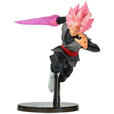 Imagem de Dragonball Goku Black Ssj Rose