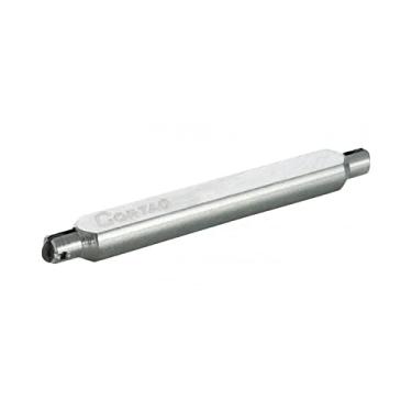 Imagem de Rodel 80 Mm Duplo Cortag Prata